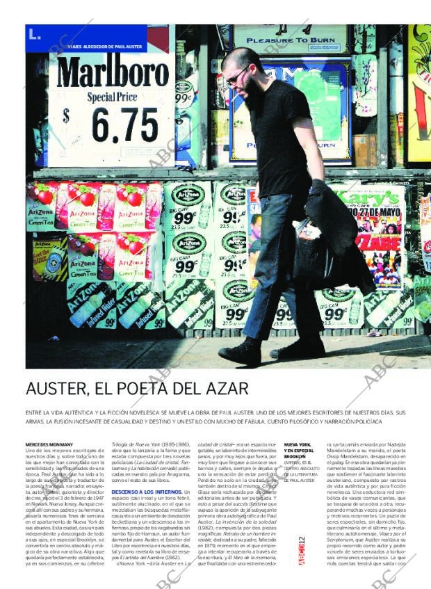 CULTURAL MADRID 03-02-2007 página 12