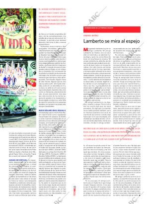 CULTURAL MADRID 03-02-2007 página 13