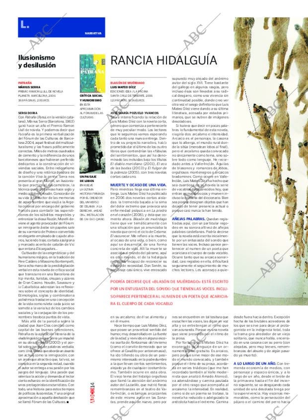 CULTURAL MADRID 03-02-2007 página 14