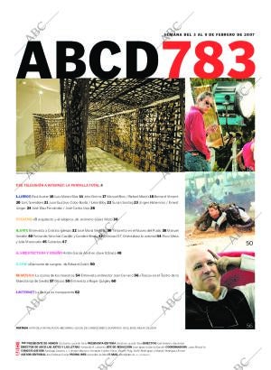 CULTURAL MADRID 03-02-2007 página 2