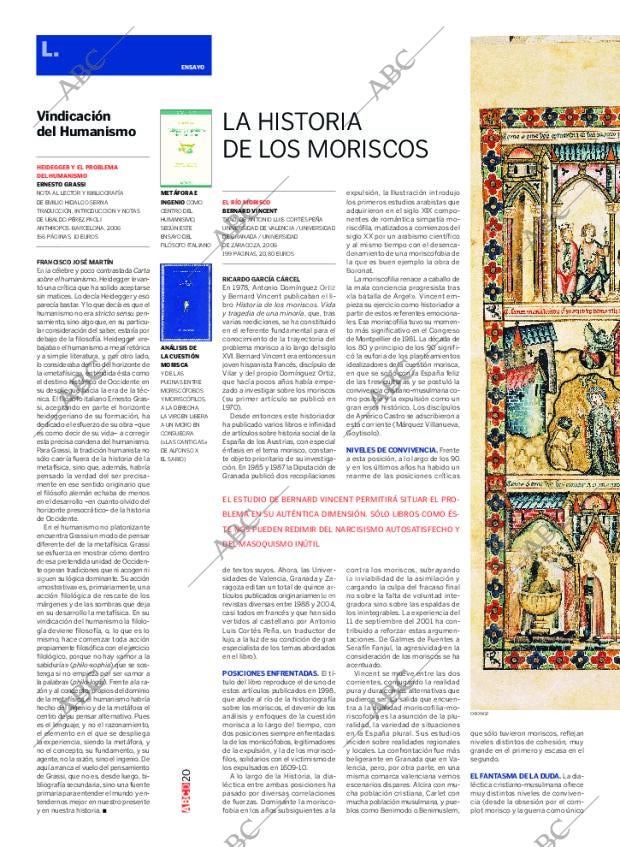 CULTURAL MADRID 03-02-2007 página 20