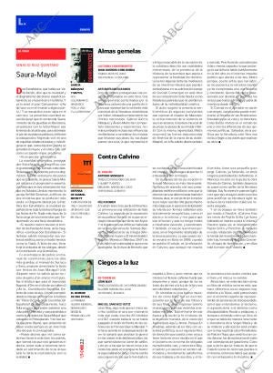 CULTURAL MADRID 03-02-2007 página 22