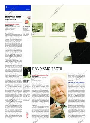 CULTURAL MADRID 03-02-2007 página 24