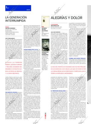 CULTURAL MADRID 03-02-2007 página 26