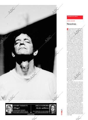 CULTURAL MADRID 03-02-2007 página 27