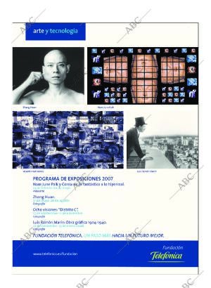 CULTURAL MADRID 03-02-2007 página 3