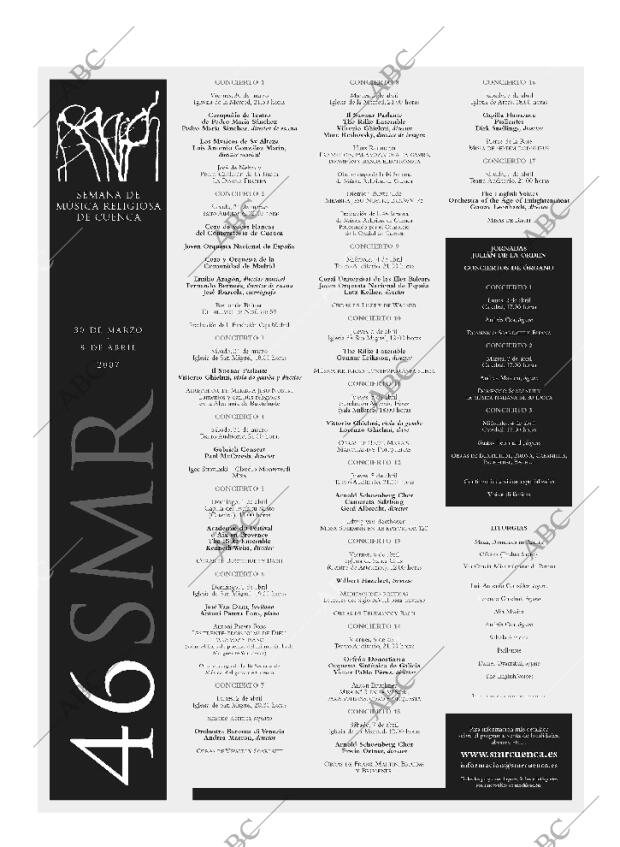 CULTURAL MADRID 03-02-2007 página 31