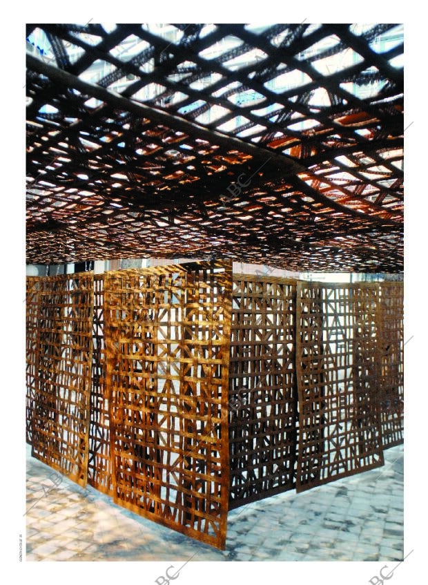 CULTURAL MADRID 03-02-2007 página 33