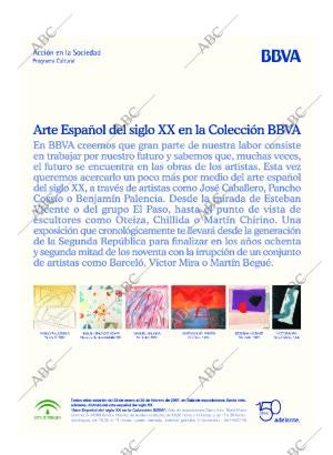 CULTURAL MADRID 03-02-2007 página 41