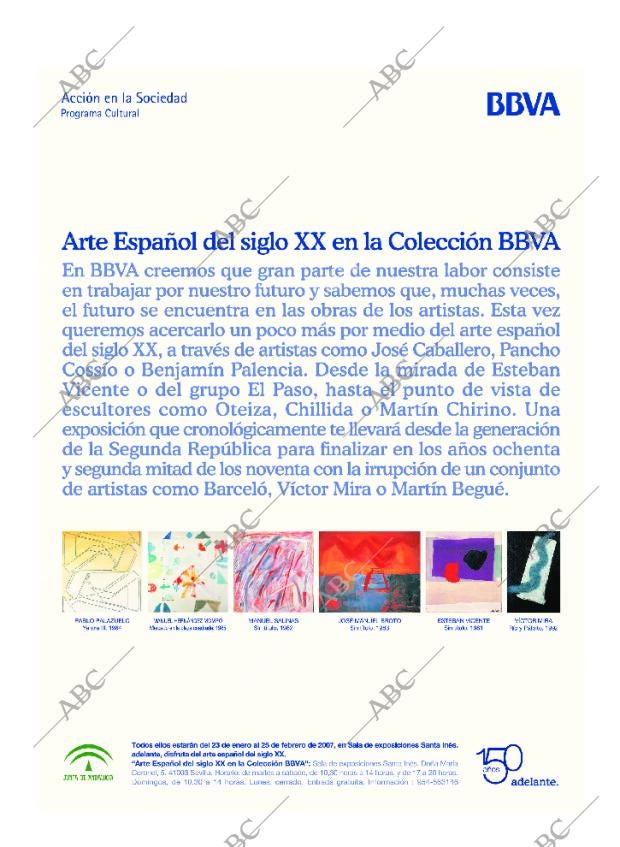 CULTURAL MADRID 03-02-2007 página 41