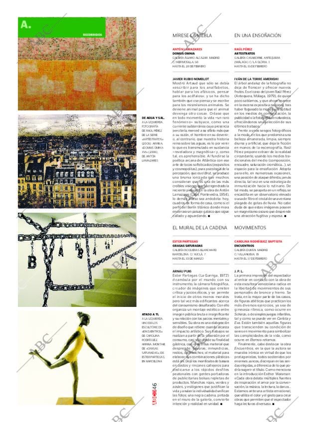 CULTURAL MADRID 03-02-2007 página 46