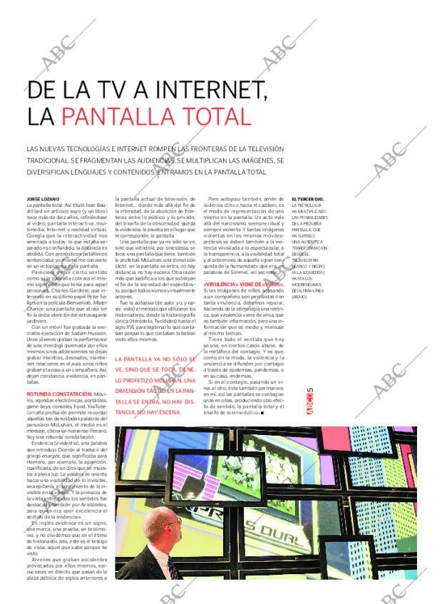 CULTURAL MADRID 03-02-2007 página 5