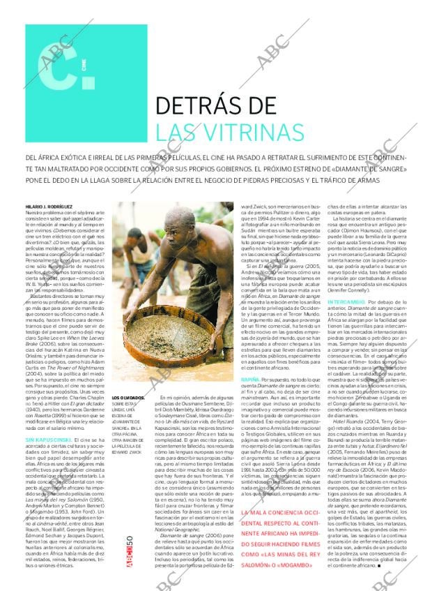 CULTURAL MADRID 03-02-2007 página 50