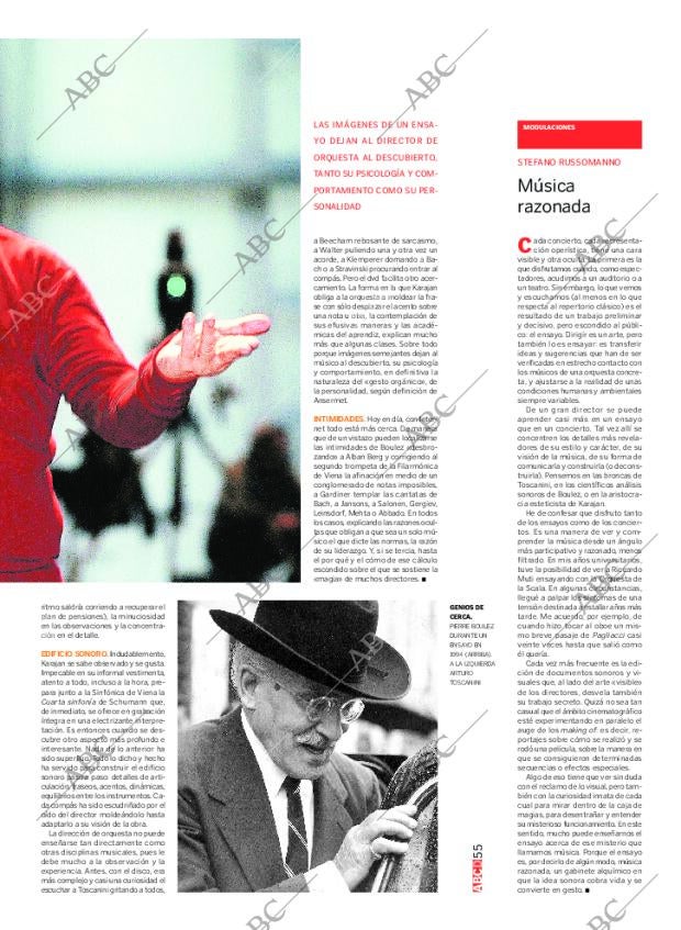 CULTURAL MADRID 03-02-2007 página 55