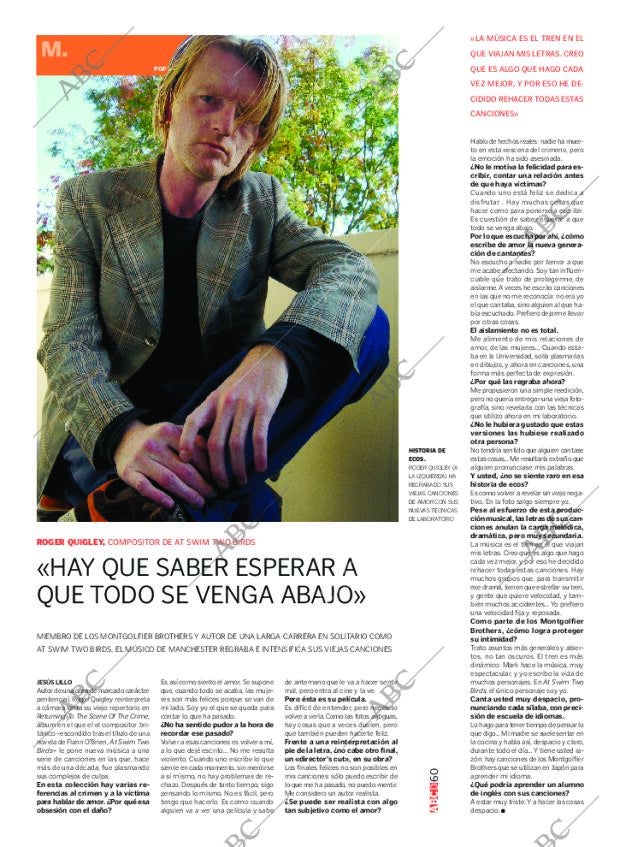 CULTURAL MADRID 03-02-2007 página 60