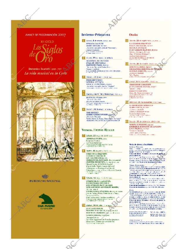 CULTURAL MADRID 03-02-2007 página 61