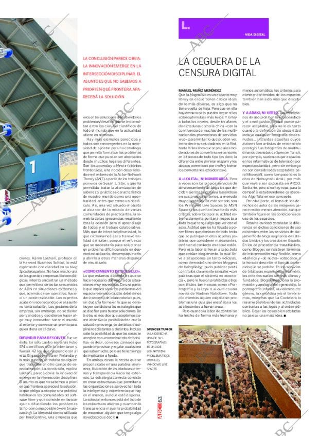 CULTURAL MADRID 03-02-2007 página 63