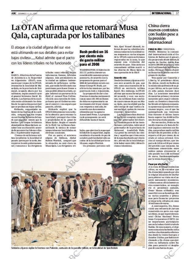 ABC MADRID 04-02-2007 página 37