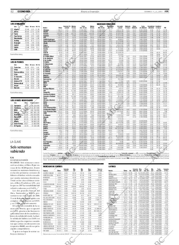 ABC SEVILLA 04-02-2007 página 82