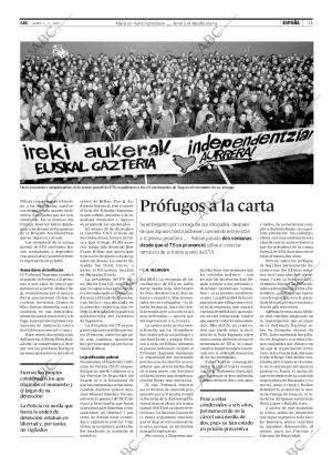 ABC MADRID 05-02-2007 página 13
