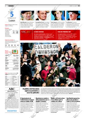 ABC MADRID 05-02-2007 página 2