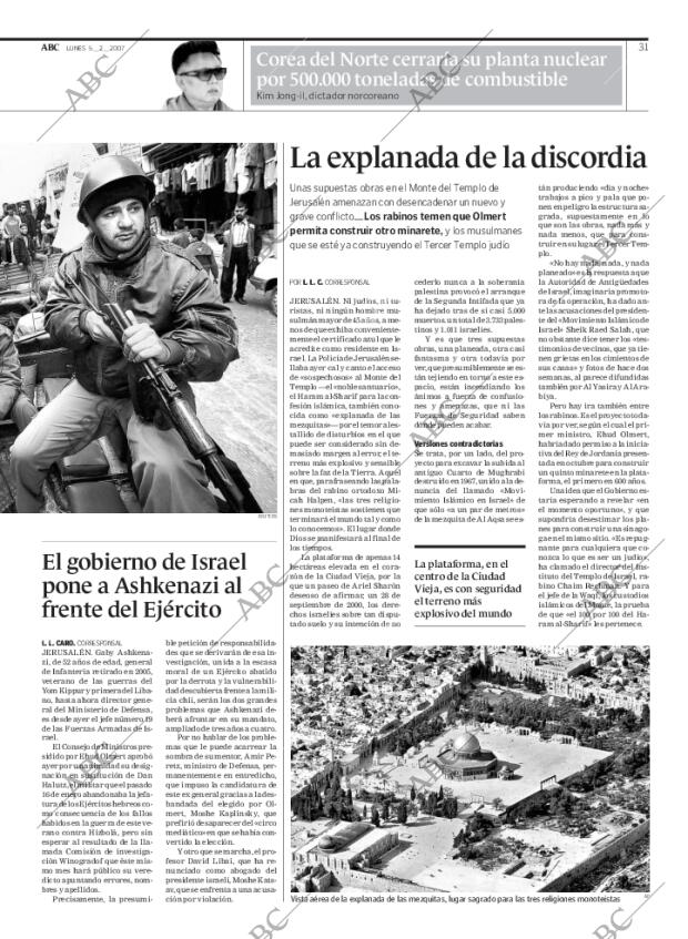 ABC MADRID 05-02-2007 página 31