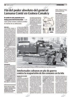 ABC MADRID 05-02-2007 página 37