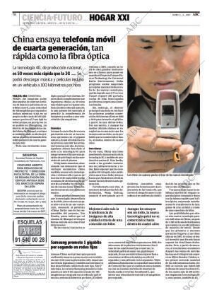 ABC MADRID 05-02-2007 página 78