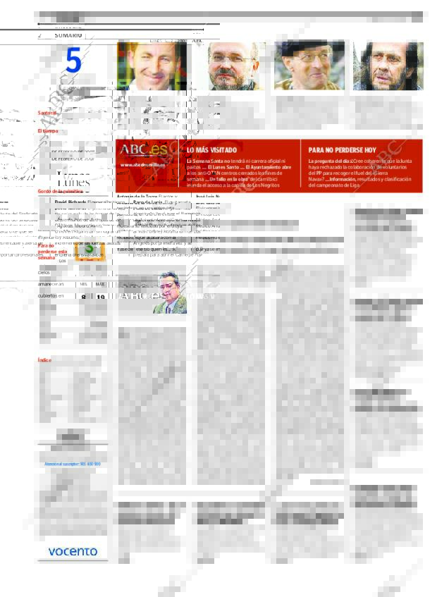 ABC SEVILLA 05-02-2007 página 2