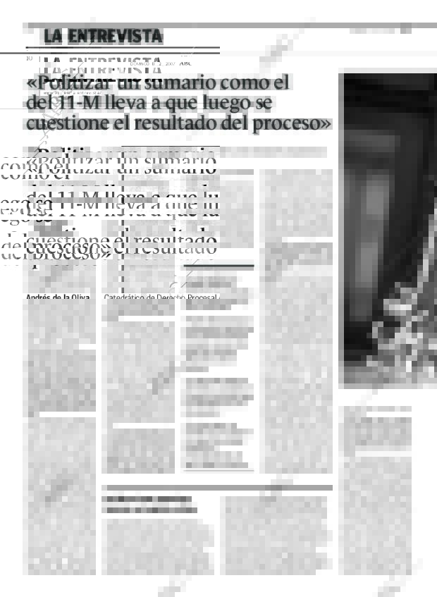 ABC MADRID 11-02-2007 página 10