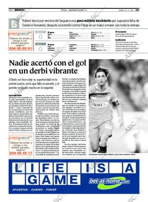 ABC SEVILLA 11-02-2007 página 100