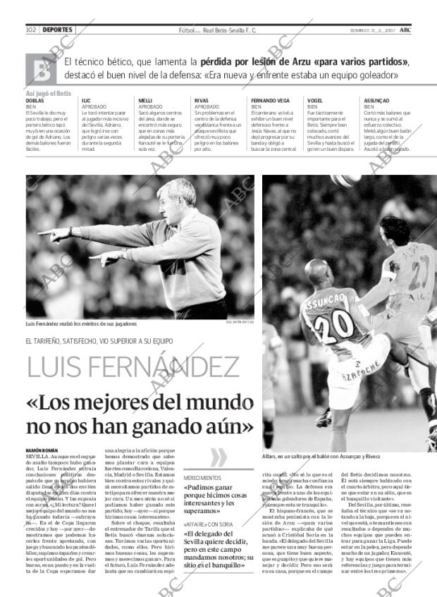 ABC SEVILLA 11-02-2007 página 102