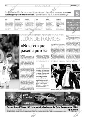 ABC SEVILLA 11-02-2007 página 103