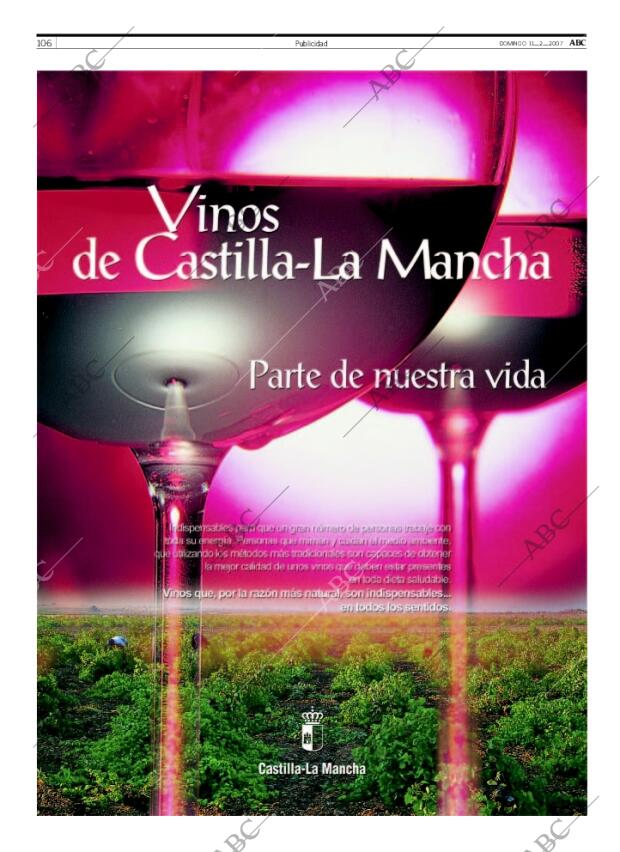 ABC SEVILLA 11-02-2007 página 106