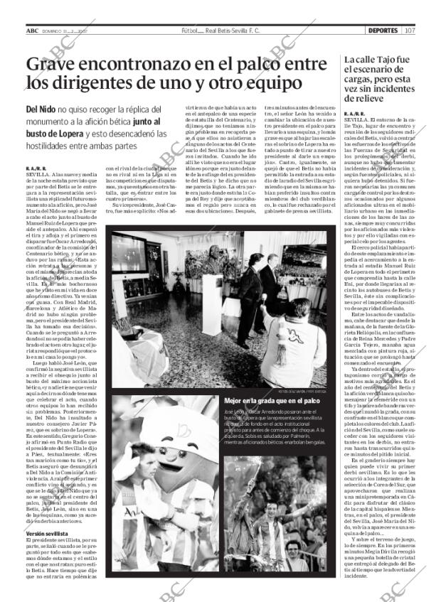 ABC SEVILLA 11-02-2007 página 107