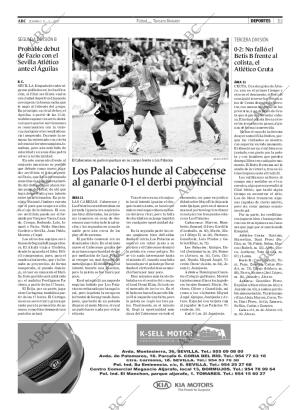 ABC SEVILLA 11-02-2007 página 111