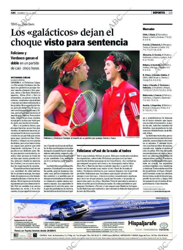 ABC SEVILLA 11-02-2007 página 115