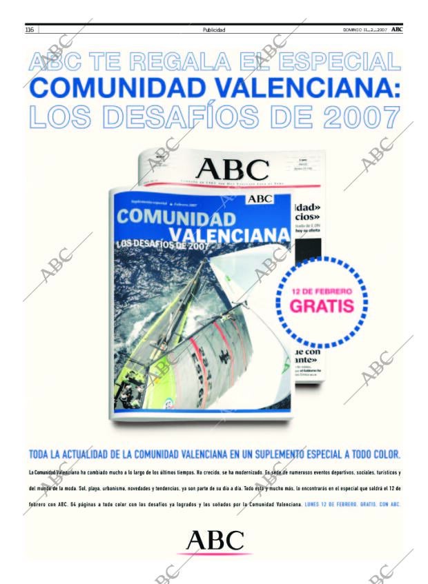 ABC SEVILLA 11-02-2007 página 116