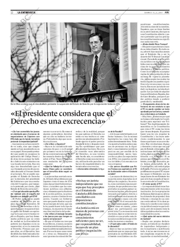 ABC SEVILLA 11-02-2007 página 12