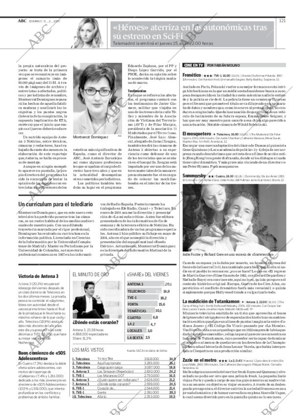 ABC SEVILLA 11-02-2007 página 121