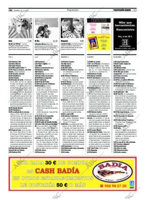 ABC SEVILLA 11-02-2007 página 123