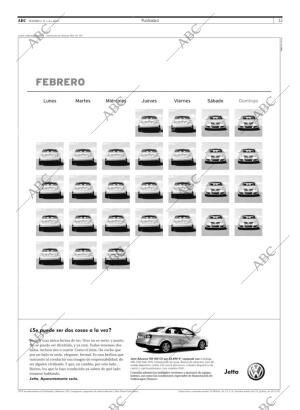 ABC SEVILLA 11-02-2007 página 13