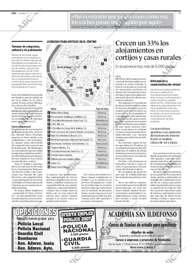 ABC SEVILLA 11-02-2007 página 15
