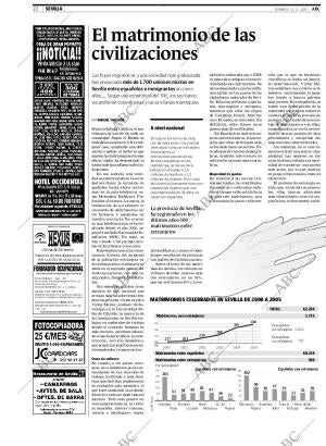 ABC SEVILLA 11-02-2007 página 22