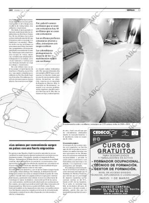 ABC SEVILLA 11-02-2007 página 23