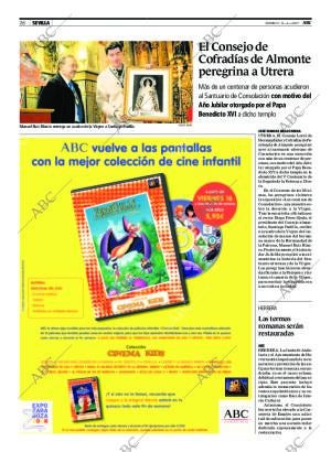 ABC SEVILLA 11-02-2007 página 26