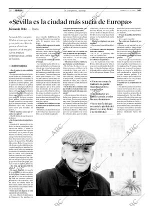 ABC SEVILLA 11-02-2007 página 28
