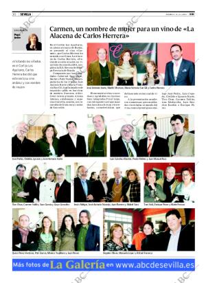 ABC SEVILLA 11-02-2007 página 30