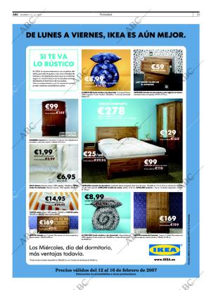 ABC SEVILLA 11-02-2007 página 31