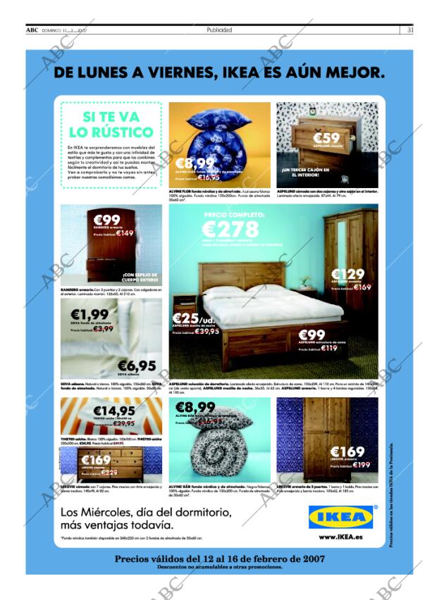 ABC SEVILLA 11-02-2007 página 31